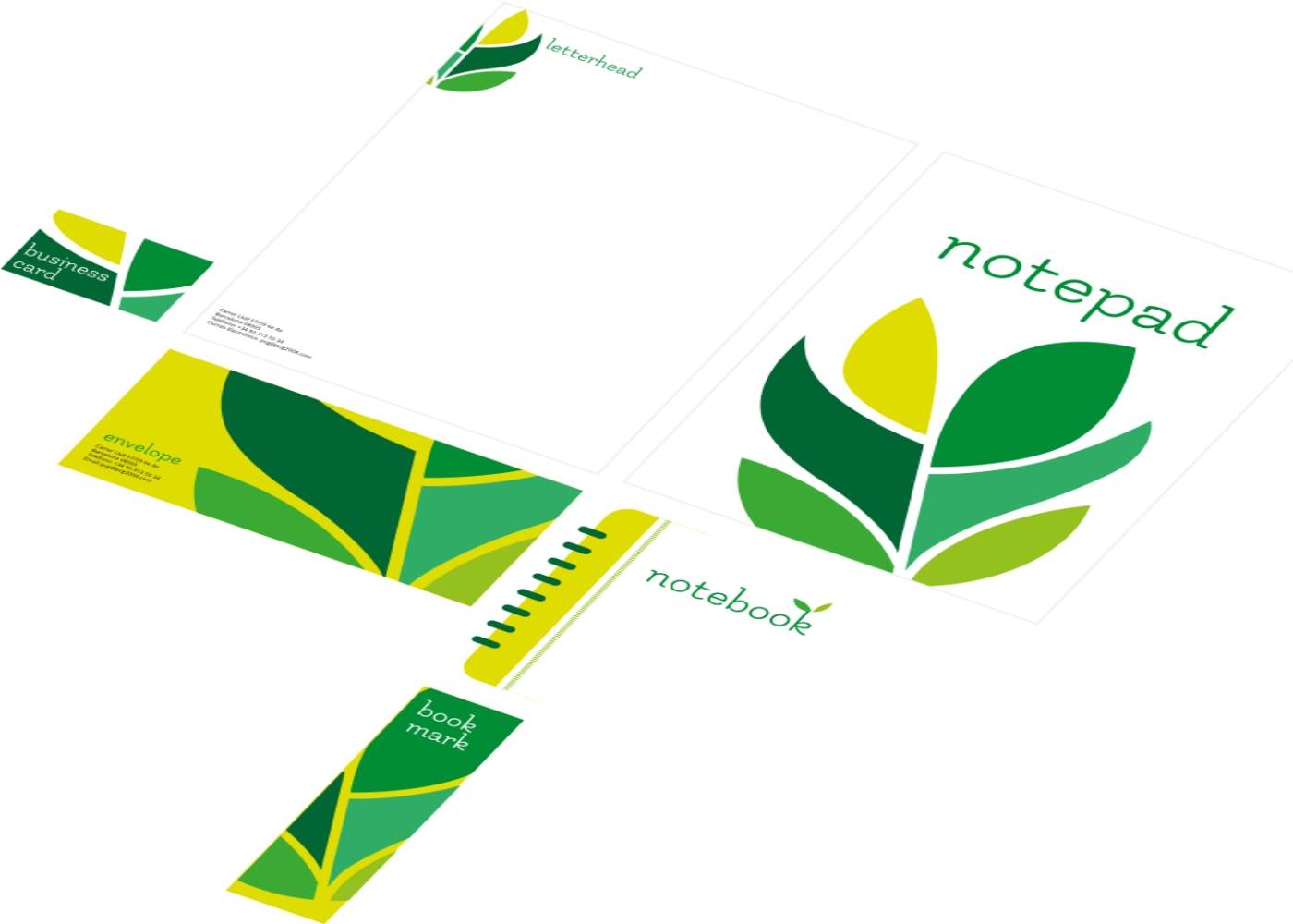 Why Corporate Stationery Printing Is Important.